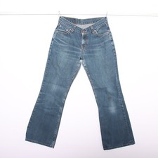 LEVI'S 529 BOOTCUT W27 L30