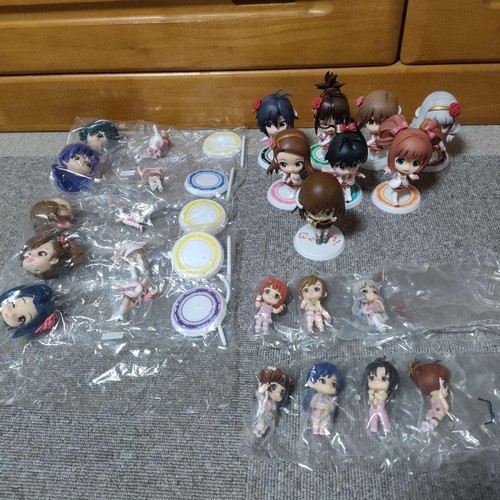 The idolm ster - idolm@ster, lot