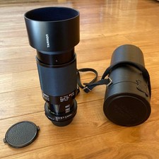 Tamron interchangeable lens - tamron,