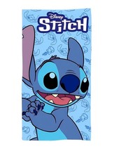 Drap De Plage Stitch Ou