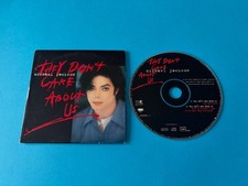 MICHAEL JACKSON - THEY DON'T