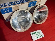 2 BLOCS OPTIQUES NEUF ORIGINAL