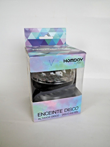 Momday pert boule disco - pert,