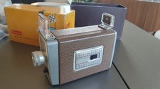 Kodak Brownie Movie Camera