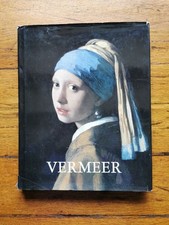 Vermeer par Hajo Düchting