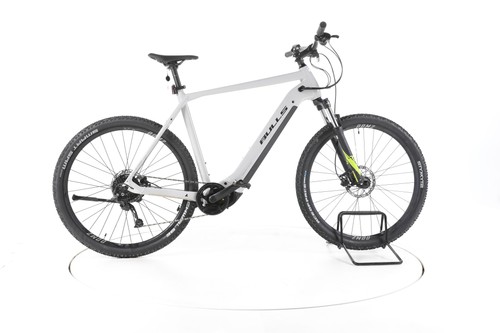 Bulls evo vtt - bulls, cx