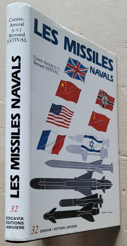 Les missiles navals estival - les,