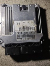 Calculateur moteur Audi A6 2.0 TFSI 0261S02291 4F2907115 immo off