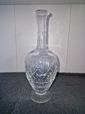 Carafe cristal saint louis