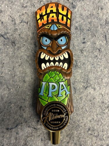 Altamont beer works maui waui - maui,