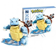 Bloc de Construction Pokémon