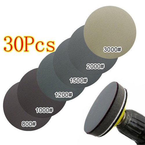 Papier verre rentable pour - de,