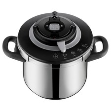 Cocotte clipso chef 6 L 4