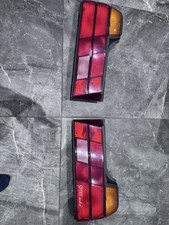 Feu Arrière BMW E32