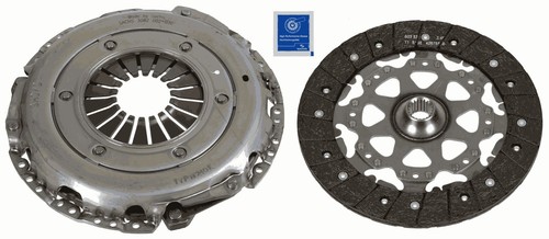 Sachs 3000 970 - , 097