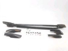 Barre de toit - Toyota RAV4 II PH.2 - Gris - 6347042023 - X9-3316S