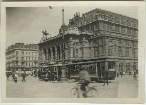 Photo ancienne vintage - photo,