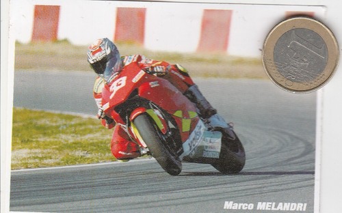 L265 moto honda hrc marco - moto.,