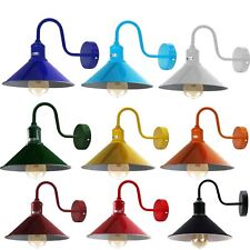 Applique murale rétro