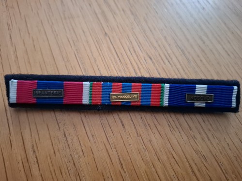 Barrette décorations - de, 3
