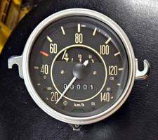 VW Coccinelle 1200/1302