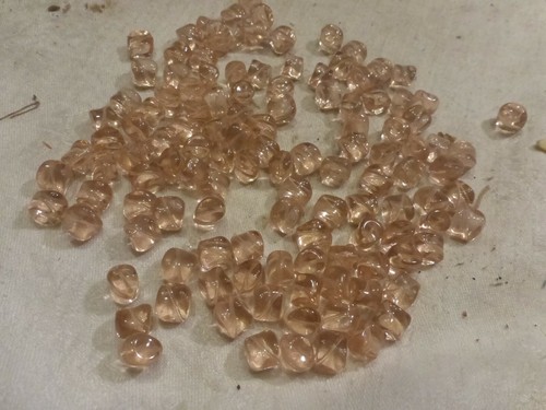 Promo lot perle vintage - perle,