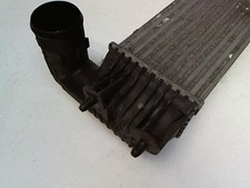 Echangeur air (Intercooler)