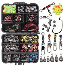 Kit d'accessoires de pêche