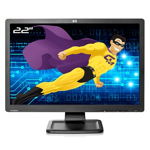Ecran pro hp - hp, le2201w