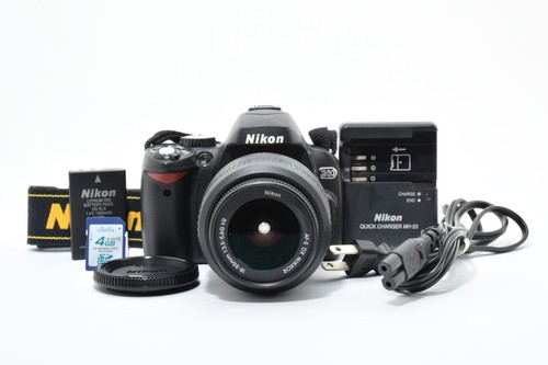 Appareil photo reflex