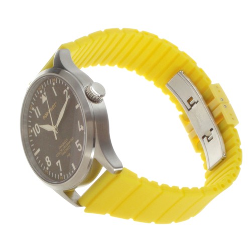 Montre pop pilot fortis 42 - montre, "pop