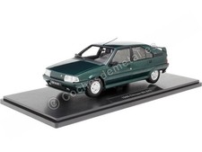 1990 Citroen BX GTI Vert