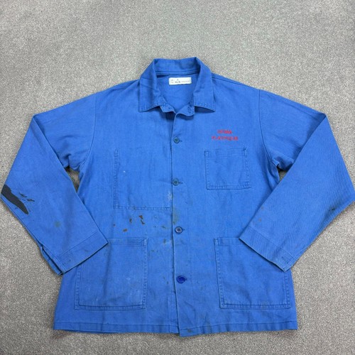 Veste française adulte petit