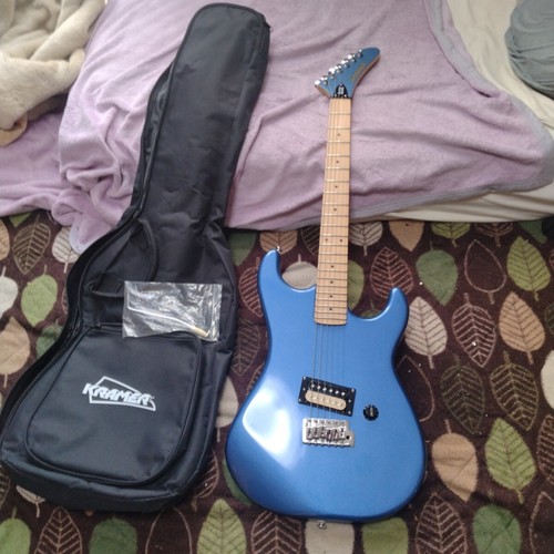 Kiwami kramer baretta special - kiwami,