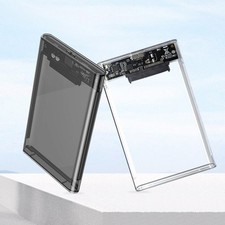 Boîtier de disque dur externe