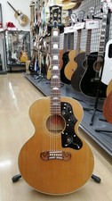 Guitare acoustique Gibson