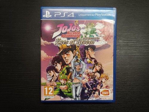 Jojo bizarre adventure - bizarre,