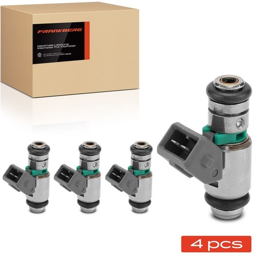 Frankberg injecteur - 4x,