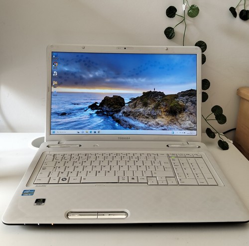 Portable toshiba pouces - pc,