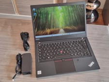 Ordinateur PORTABLE LENOVO