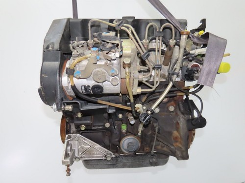 Moteur diesel citroen - moteur,
