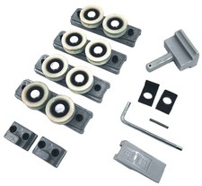 Ensemble Atim avec 4