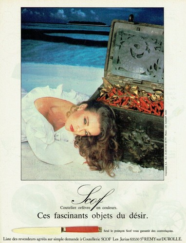 Publicité advertising 0322 - ,