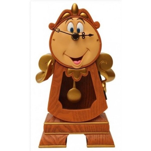 Figurine horloge big - ben, belle
