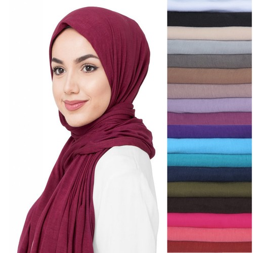 Hijab femme foulard écharpe - hijab,
