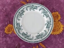 Assiette à Dessert Faience