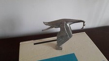 Mascotte bouchon radiateur - mascotte,