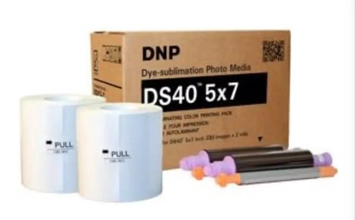 Dnp print pack - dnp,