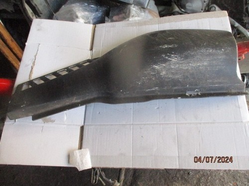 Flanc selle droite 600 xt - de,
