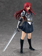 Pop parade erza scarlet - up,